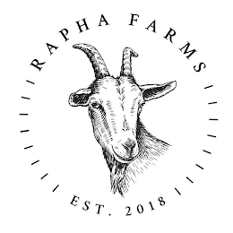 RAPHA FARMS EST. 2018