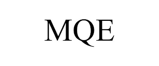 MQE