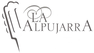 LA ALPUJARRA