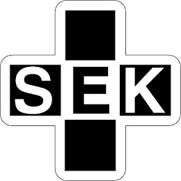 SEK