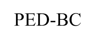 PED-BC