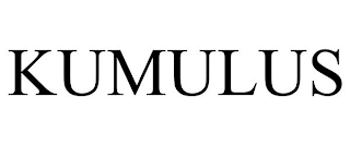 KUMULUS