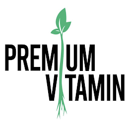 PREMIUM VITAMIN