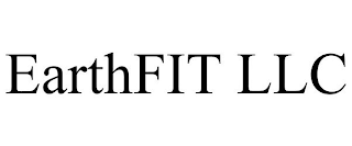 EARTHFIT LLC