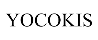 YOCOKIS