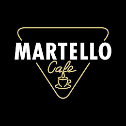 MARTELLO CAFE