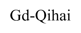 GD-QIHAI