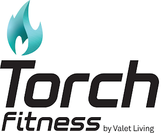 TORCH FITNESS BY VALET LIVING