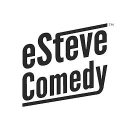 ESTEVECOMEDY