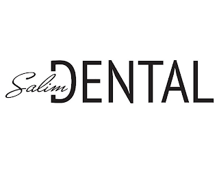 SALIM DENTAL