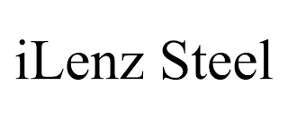 ILENZ STEEL