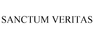 SANCTUM VERITAS