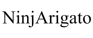NINJARIGATO