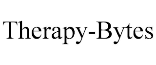 THERAPY-BYTES