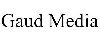 GAUD MEDIA