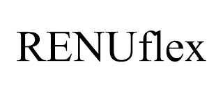 RENUFLEX