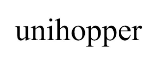 UNIHOPPER