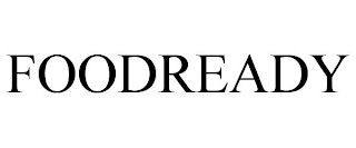 FOODREADY