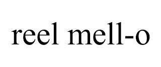 REEL MELL-O