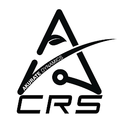 CRS AKURATE DYNAMICS