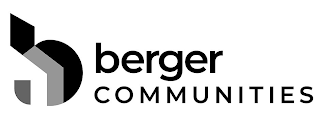 B BERGER COMMUNITIES