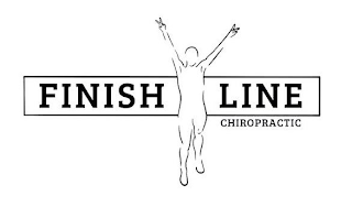 FINISH LINE CHIROPRACTIC