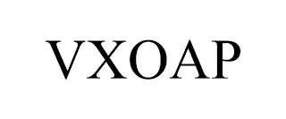 VXOAP