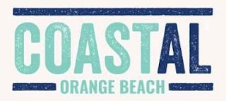 COASTAL ORANGE BEACH