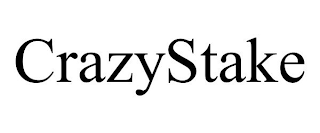 CRAZYSTAKE