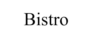 BISTRO