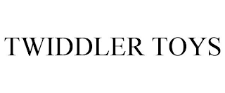 TWIDDLER TOYS