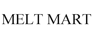 MELT MART