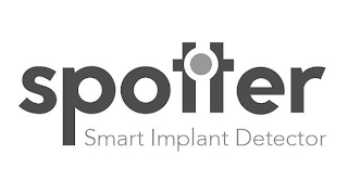 SPOTTER SMART IMPLANT DETECTOR