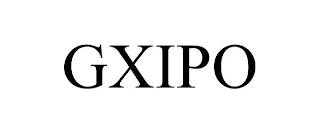 GXIPO