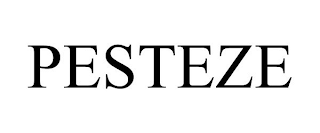 PESTEZE