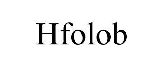 HFOLOB