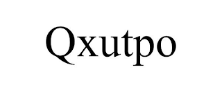 QXUTPO