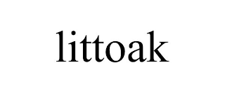 LITTOAK