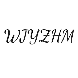 WJYZHM