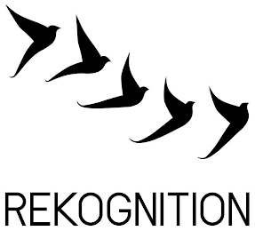 REKOGNITION