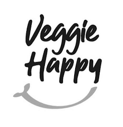 VEGGIE HAPPY