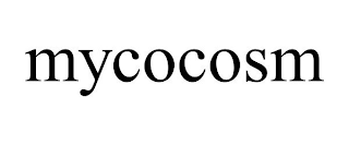 MYCOCOSM