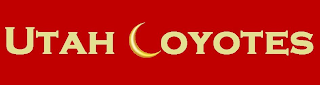 UTAH COYOTES