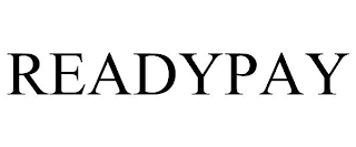 READYPAY