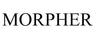 MORPHER