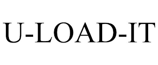 U-LOAD-IT