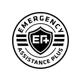 EA+ EMERGENCY ASSISTANCE PLUS