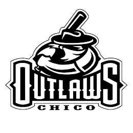 OUTLAWS CHICO