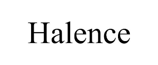 HALENCE