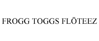 FROGG TOGGS FLOTEEZ